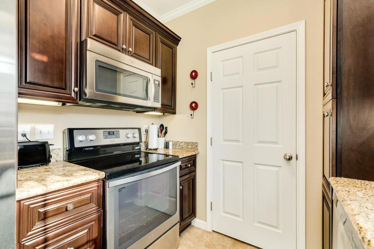 Dawn Condominiums Escape The Dawn Galveston Exterior foto