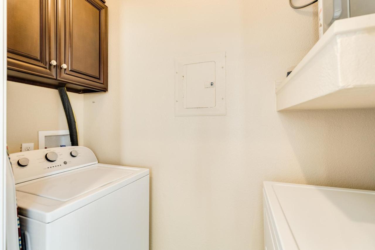 Dawn Condominiums Escape The Dawn Galveston Exterior foto