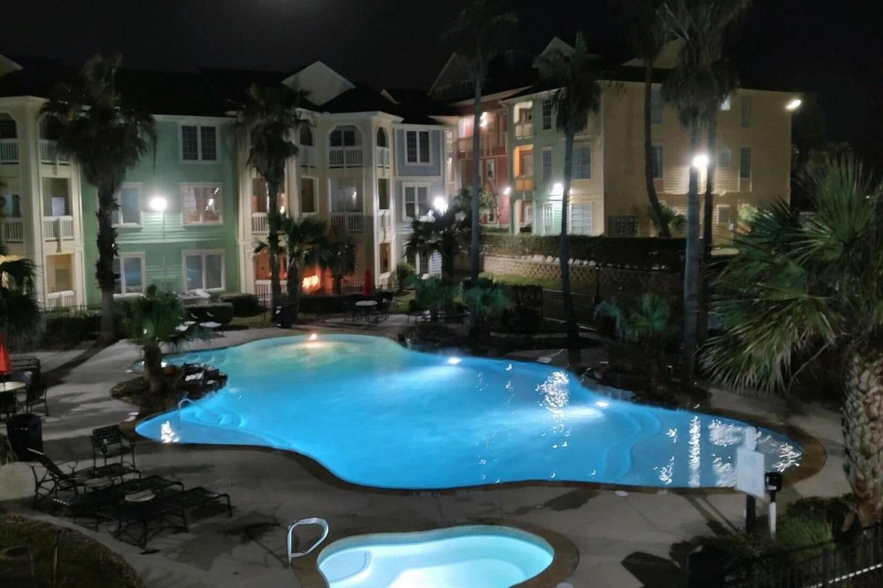 Dawn Condominiums Escape The Dawn Galveston Exterior foto