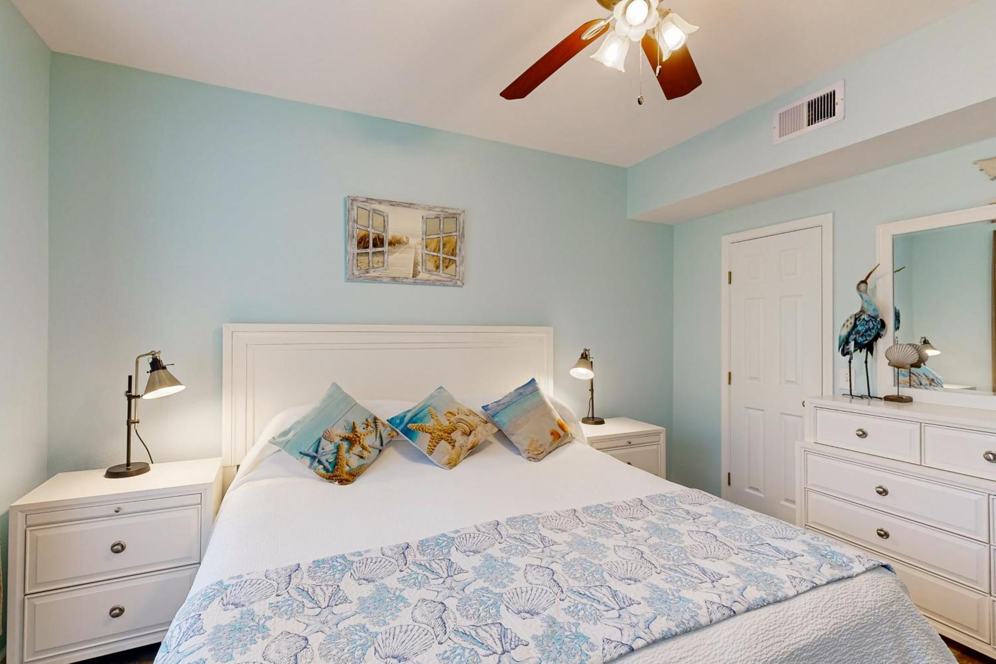 Dawn Condominiums Escape The Dawn Galveston Exterior foto